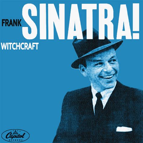Witchcraft and the Golden Era of Frank Sinatra's Music